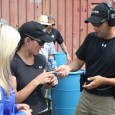Sevigny Performance Volunteers at “SOF Adventure Day” Patriot Promotions Press Release Veteran & Community news World Champion Pistol Competitor, Dave Sevigny & Team Sevigny Performance show their respect for wounded Warriors with a special day of one...