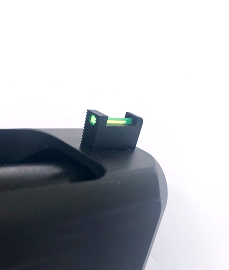 Crafts Fiber Optic Front Sight Replacement Rods Inserts For Guns - Free Shipping